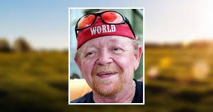 Dennis Neal "Spanky" Rhodes Obituary July 29, 2021