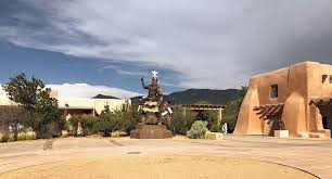 Our trip to santa fe was part of a much longer trip exploring the wonderful state of new mexico. New Mexico Visiting The Land Of Enchantment Food Wine Travel