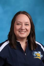 Roach Middle School Staff