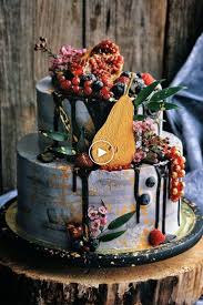 100 Jolis Gateaux De Mariage Pour T 39 Inspirer Idees Pour Gateaux De Mariage Hochz Jolis Gateaux Idee Gateau Gateau Mariage