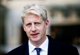 He was previously foreign secretary from 13 july 2016 to 9 july 2018. Who Are Boris Johnson S Siblings Including Sister Rachel Johnson