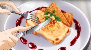 Not_fishe art 12.559 views4 years ago. Food Wars Animators Reveal How The Anime Makes Food Look So Delicious Polygon