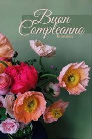 Auguri Di Buon Compleanno Da Gioiosacosa Con Un Bel Bouquet Elegante Di Bellissimi Fiori Fiori Bellissimi Fiori Bouquet