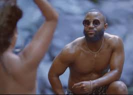 Cassper nyovest, also known as mufasa, also known as mr. Zalebs