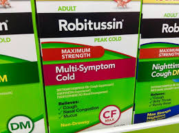 Image result for Decongestant