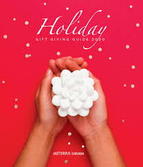 Launch your doterra business right! Doterra Holiday Guide For Christmas 2020 For The Us By Steven Jackson Issuu