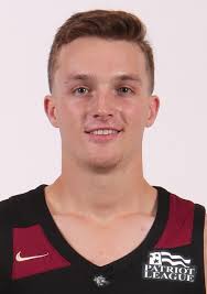 Lafayette Leopards Colgate Raiders