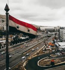 Syria pennant isolated on transparent background png. Pin Pa Syria