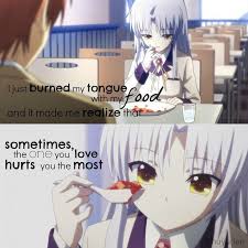 Eiga koe no katachi) is a 2016 japanese animated family drama film produced by kyoto animation. Depressed Anime Girl Quotes Otaku Wallpaper