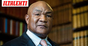 Luvassa vuosikymmenen ottelu? George Foreman haastaa Steven Seagalin