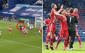 Plus, get fast worldwide delivery! Video Liverpool Keeper Alisson Scores 94th Minute Winner