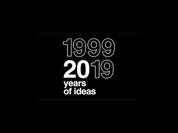 Top 7 best 2nd year anniversary gift ideas in 2021. Sappi S Ideas That Matter 20th Anniversary Youtube