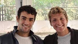 El de 24 años ha decidido no jugar el cuadro individual, pero sí el de dobles, junto a su hermano jacopo berrettini. Berrettini In The Field In Cagliari But Only In Double With His Brother Jacopo Ruetir