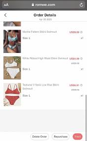 Free shipping on orders over $25 shipped by amazon. Romwe Reviews 2 090 Reviews Of Romwe Com Sitejabber