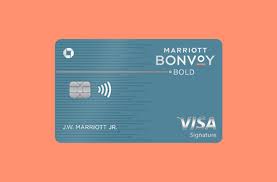 One of the most balanced marriott credit cards with benefits matching the annual fee. Chase Marriott Bonvoy Bold Credit Card Review 2021 The No Annual Fee Bonvoy Card