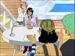 One Piece Wallpaper One Piece What Episode Does Nico Robin Join The Crew