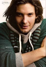 Maybe you would like to learn more about one of these? Ben Barnes Page 8 Male Actors Bellazon