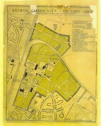 There's always something new to taste and do at garden city center. Lovely 1920s Handdrawn Map Of Welwyn Garden City S Green Pleasant Industrial Park Shredded Wheat In Pole Position Via Daisyf Urban Mapping Map Cartography