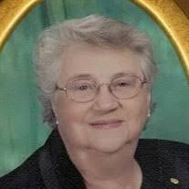 Mildred Janet Sears Obituary