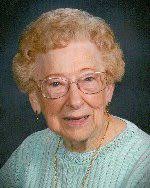 Elvira “Rusty” Steckler