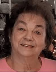 Josephine Pearl Switlick Obituary