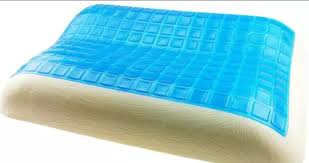 To find out more benefits of this cbd product, please visit our shop biomedicanna. Gel Pad Foam Pillow Prd Fp11002 One For My Master