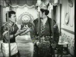 Kisah hang tuah dan hang jebat подробнее. Hang Jebat Tuah Kills Jebat Part 1 3 Youtube
