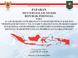Layanan akses keterbukaan informasi kementerian luar negeri bagi publik dalam penyelenggaraan negara yang transparan dan akuntabel. Paparan Menteri Dalam Negeri Ppt Download