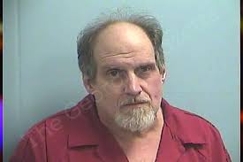 David Whitmire — Dawson County Jail Bookings