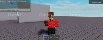 We have proudly been distrubuting scripts for almost 2 years. Script Anything That You Request In Roblox By Axmist Fiverr