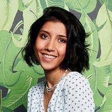 Sasha Mcgill's Instagram, Twitter & Facebook