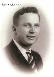 Source: The Emery Centenial 1989