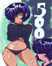 Mikoto pee wet chair