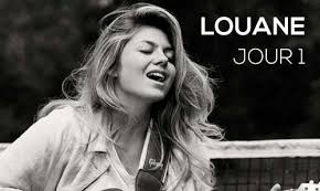 Jour 1 is the debut single by french singer and actress louane, and the lead single from her debut studio album chambre 12. Louane Jour 1 Harp Sheet Music Harp School