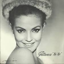 Carmen Sevilla : Flamenco YE YE (Rafael de leon