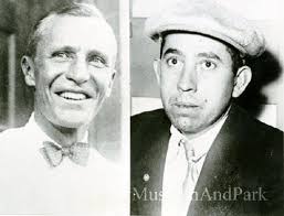 Kinney Run, Lena Gulch, and Attempted Kidnapping