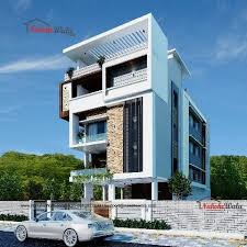 Check spelling or type a new query. 3d Front Elevation Design Indian Front Elevation Kerala Style Front Elevation Exterior Elevation Designs