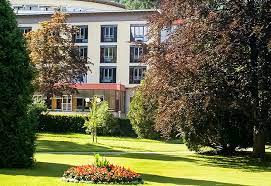 nashira kurpark hotel in bad herrenalb reisenaktuell com