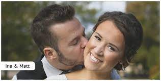 Profiles include detailed information, such as how often you attend services: Born Again Christian Singles Christiancafe Com