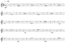 At its very simplest, music is a language just like you'd read aloud from a book. 10 Tips For Improving Accuracy On The Horn Band Directors Talk Shop