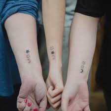 See more ideas about tattoos for daughters, mother daughter tattoos, mom daughter tattoos. Top 78 Best Mother Daughter Tattoo Ideas 2021 Inspiration Guide