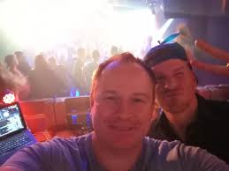 Profile for Boofynger at Night