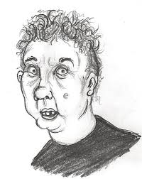 The Real Face Book Male Face Drawing Face Illustration Body Art Painting