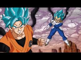 Keesokan harinya, gambar promosi utama untuk dragon ball super dit. Download Ash Saiyan Z Mp4 Mp3 3gp Naijagreenmovies Fzmovies Netnaija