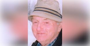 Obituary information for Kenneth J. Ormsby, Sr.