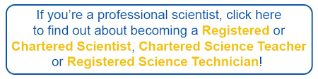 Our Definition Of A Scientist The Science Council The Science Council They can be classified into various categories based on the branch of science that they are involved in.