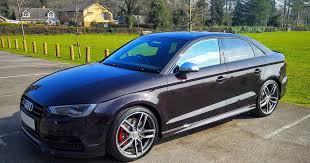 Image result for Amethyst 1980 Audi