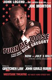 Turn Me Loose Off Broadway Tickets Broadway Broadway Com