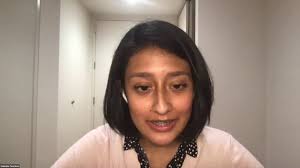 Underrepresented Communities in Code -Ndu Emuchay, Anesha Grant, Justin  Dawkins, Stephanie Tena-Meza