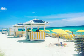 Hilton Cabana Miami Beach Day Pass Resortpass